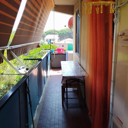 300 Metri Dal Mare Apartment Follonica Exterior foto