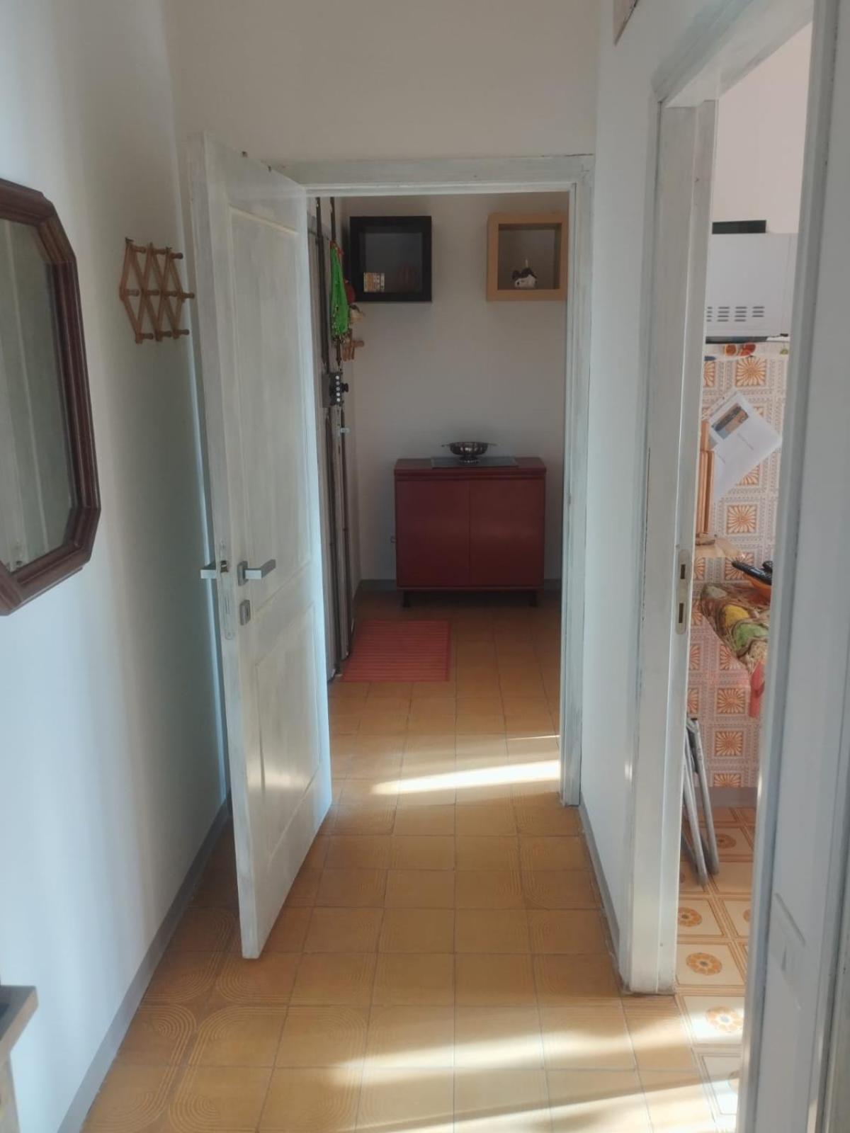 300 Metri Dal Mare Apartment Follonica Exterior foto