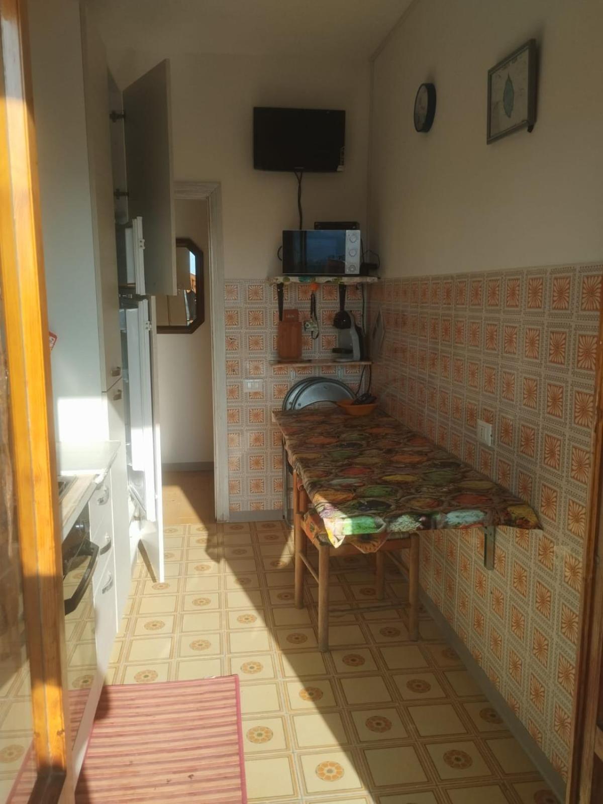 300 Metri Dal Mare Apartment Follonica Exterior foto