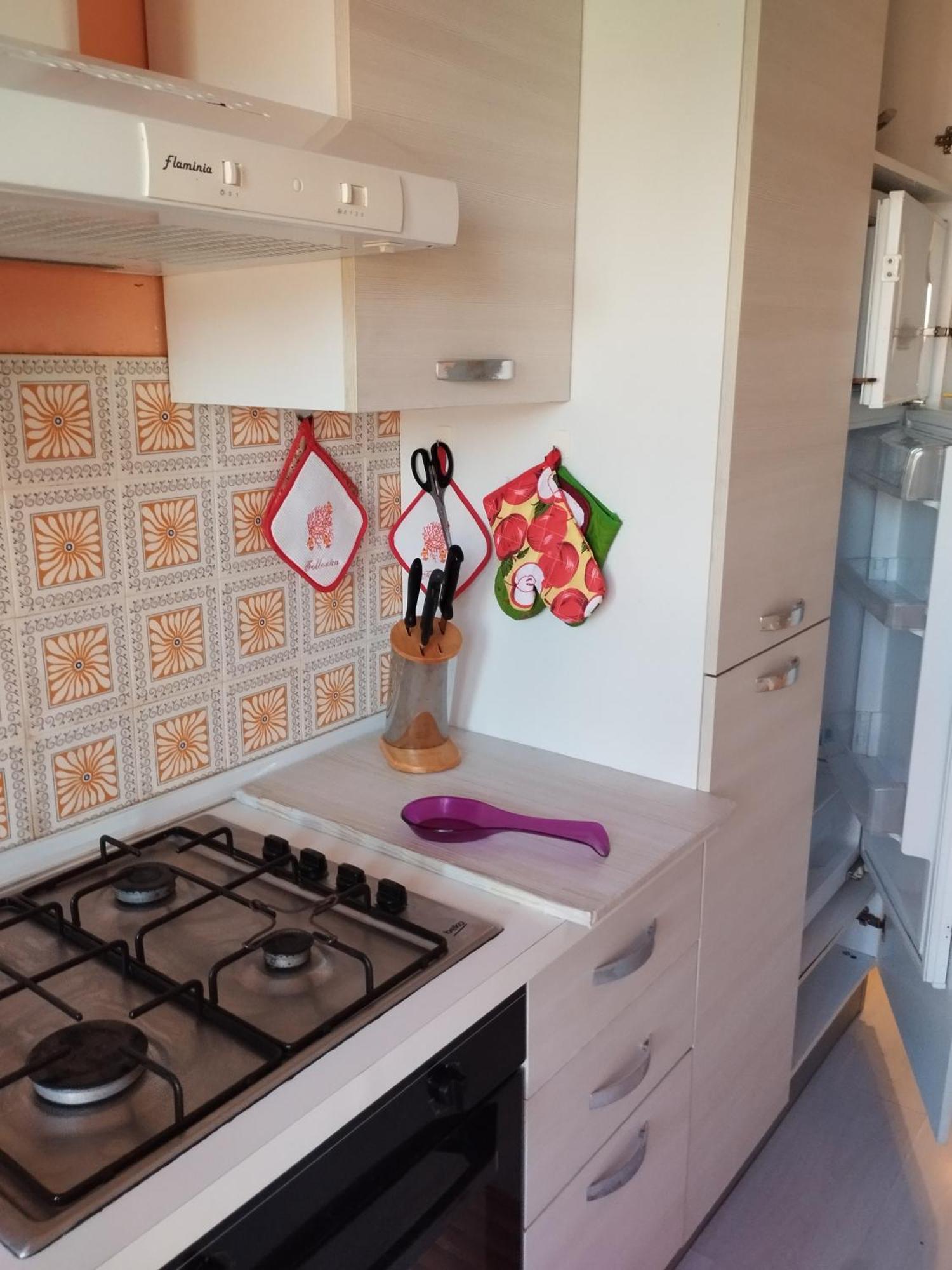 300 Metri Dal Mare Apartment Follonica Exterior foto